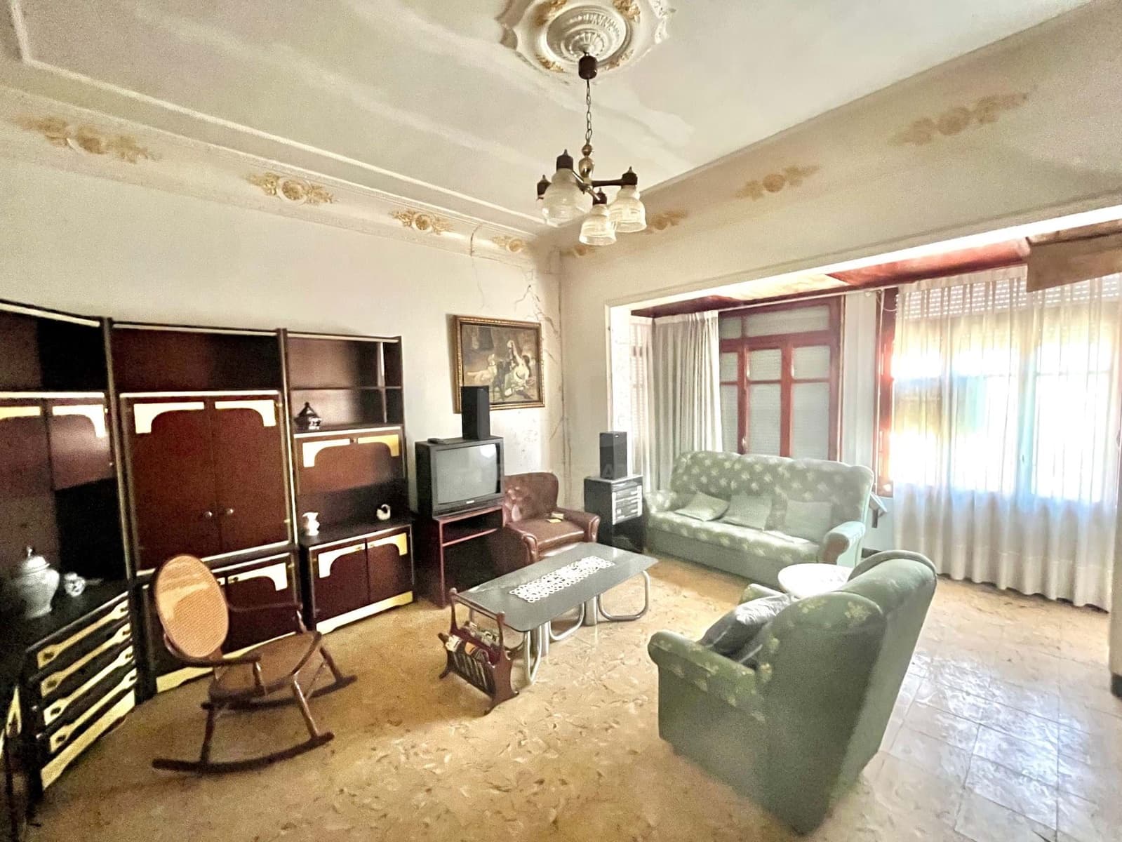 4 soverom Rekkehus til salgs i Castello de la Plana - € 199 000 (Ref: 9988796)
