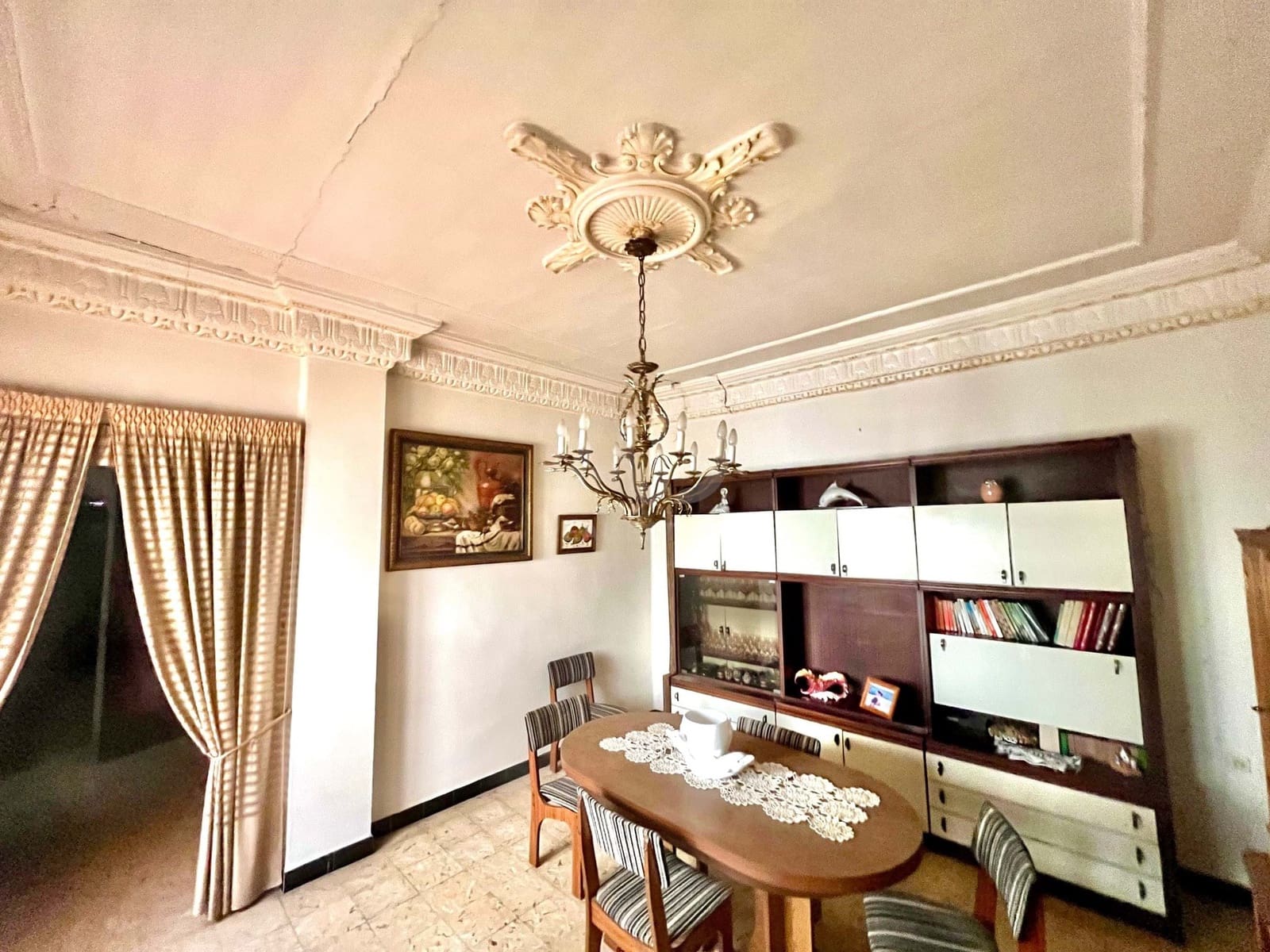 4 soverom Rekkehus til salgs i Castello de la Plana - € 199 000 (Ref: 9988796)