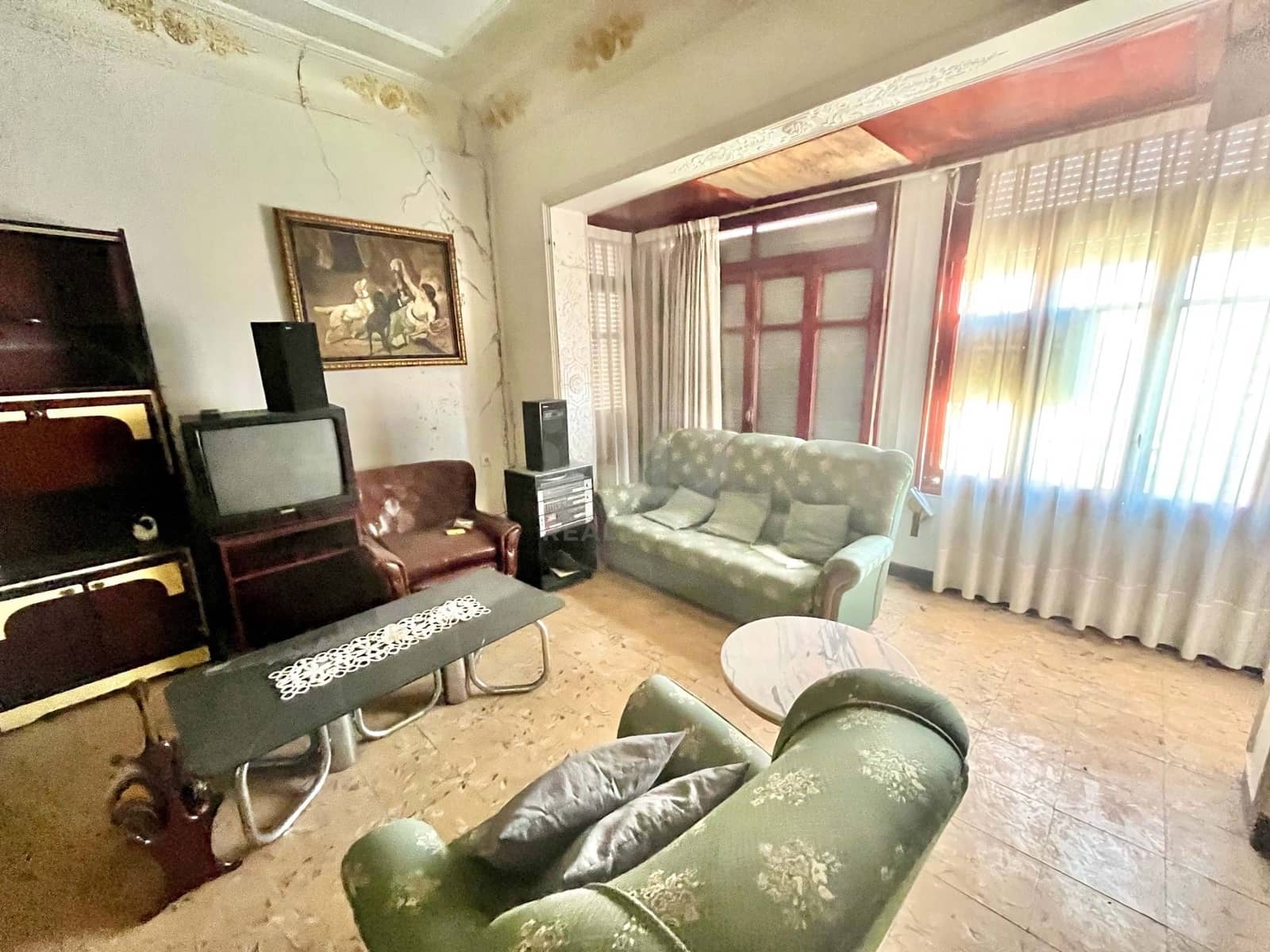 4 soverom Rekkehus til salgs i Castello de la Plana - € 199 000 (Ref: 9988796)