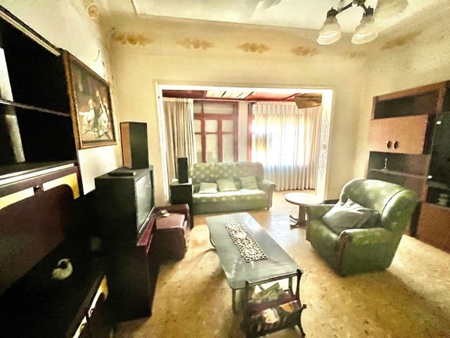 4 soverom Rekkehus til salgs i Castelló de la Plana - € 199 000 (Ref: 9988796)