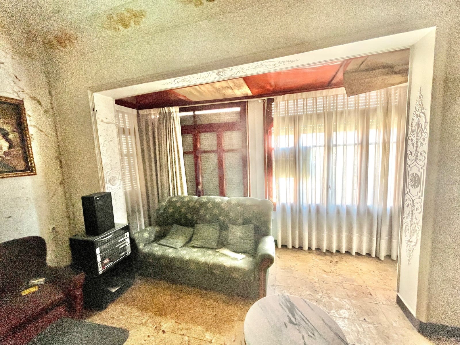 4 soverom Rekkehus til salgs i Castello de la Plana - € 199 000 (Ref: 9988796)