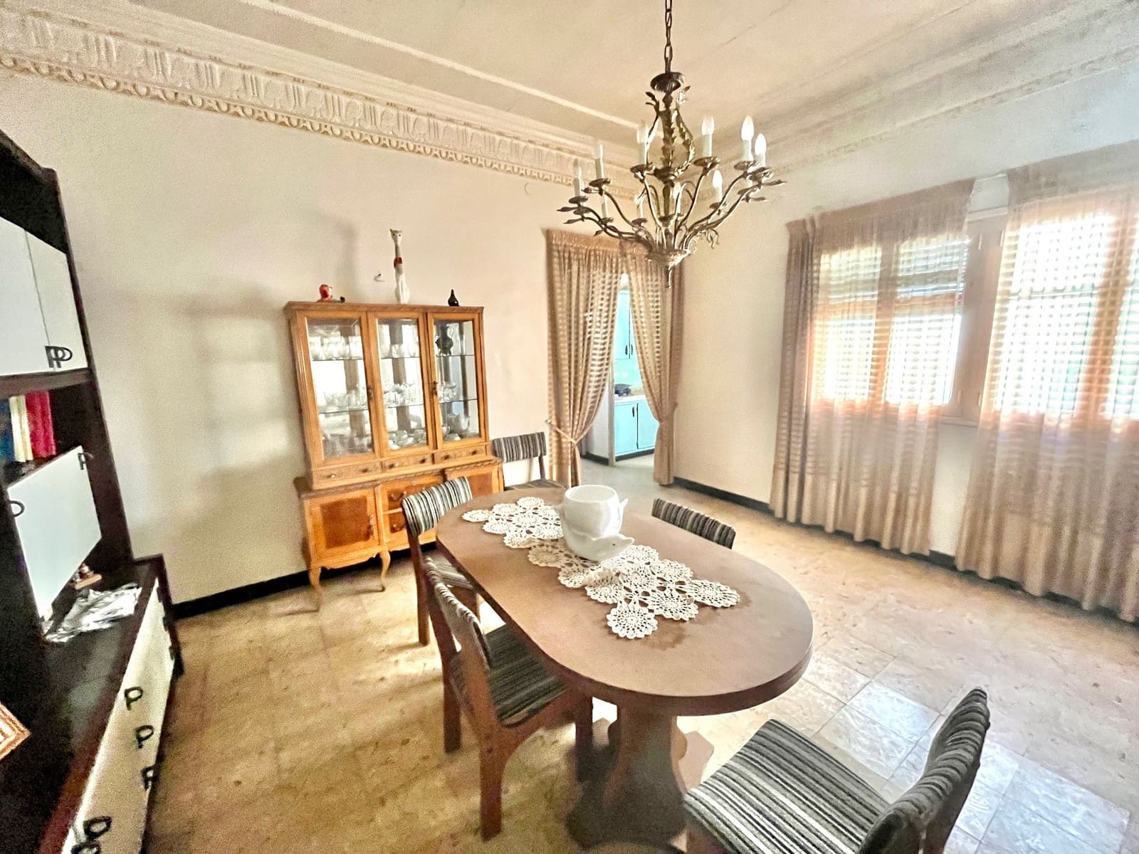 4 soverom Rekkehus til salgs i Castello de la Plana - € 199 000 (Ref: 9988796)
