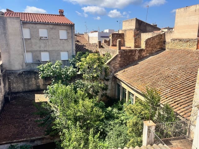 4 soverom Rekkehus til salgs i Castelló de la Plana - € 199 000 (Ref: 9988796)
