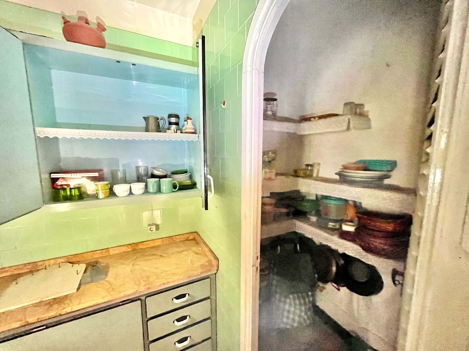 4 soverom Rekkehus til salgs i Castello de la Plana - € 199 000 (Ref: 9988796)