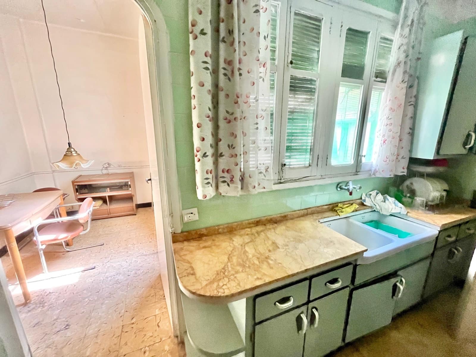 4 soverom Rekkehus til salgs i Castello de la Plana - € 199 000 (Ref: 9988796)