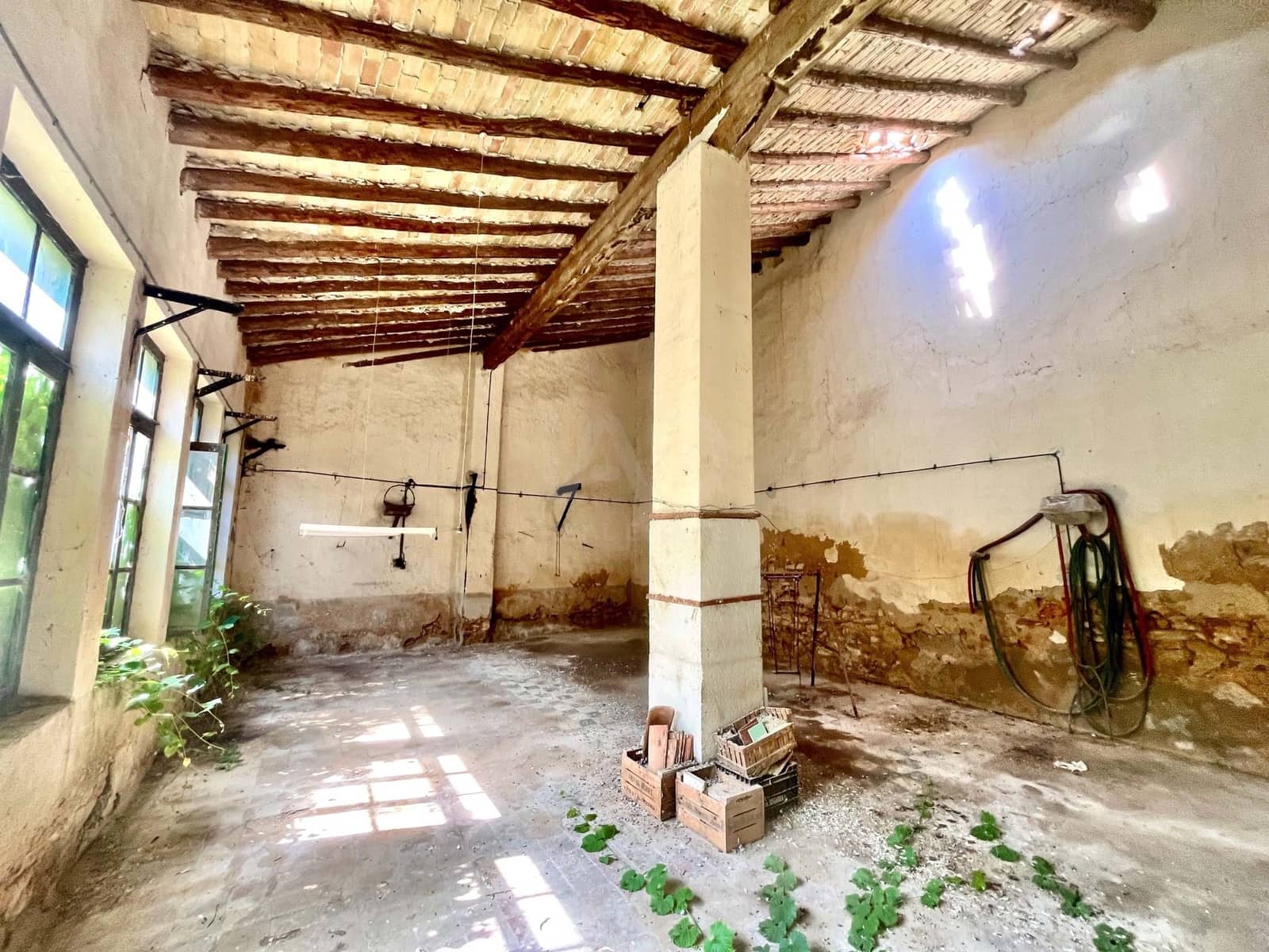4 soverom Rekkehus til salgs i Castello de la Plana - € 199 000 (Ref: 9988796)