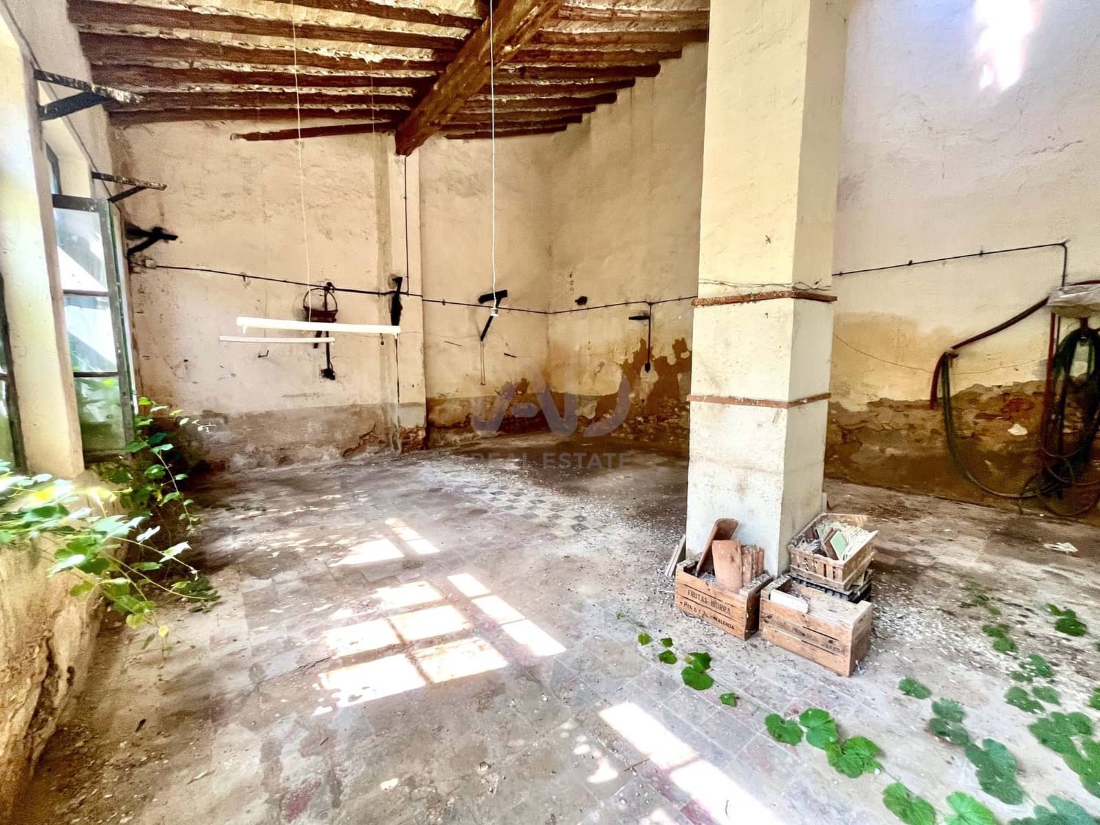 4 soverom Rekkehus til salgs i Castello de la Plana - € 199 000 (Ref: 9988796)