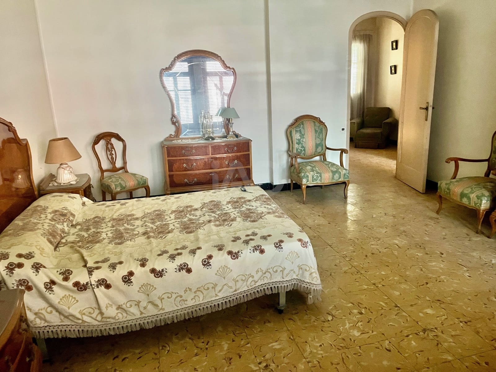 4 soverom Rekkehus til salgs i Castello de la Plana - € 199 000 (Ref: 9988796)