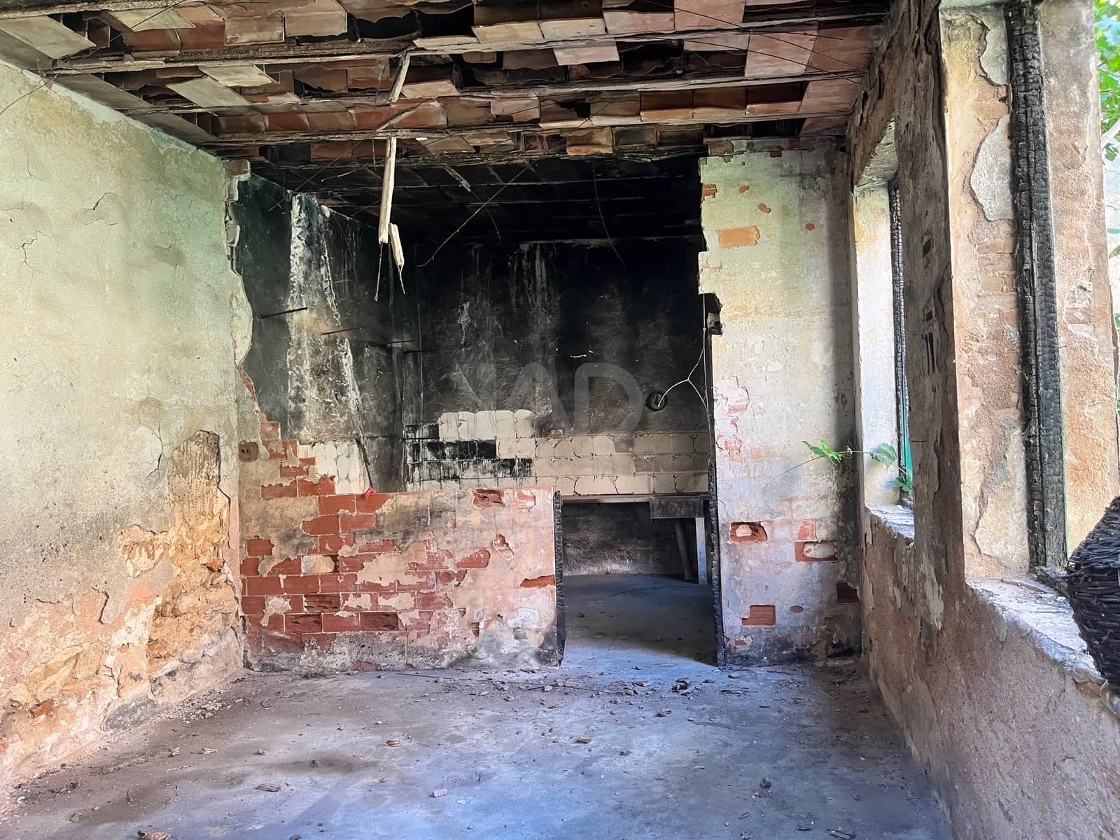 4 soverom Rekkehus til salgs i Castello de la Plana - € 199 000 (Ref: 9988796)