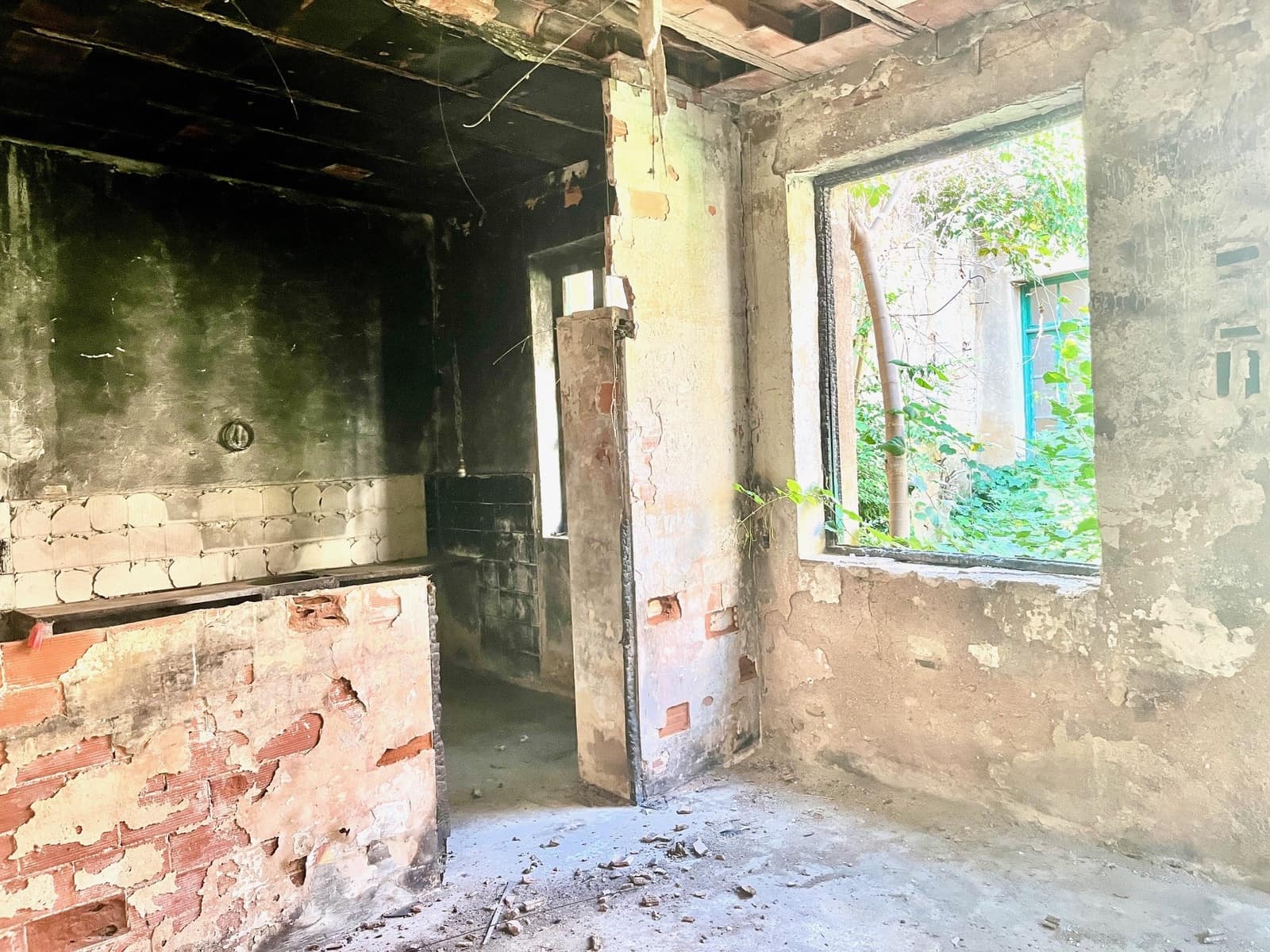 4 soverom Rekkehus til salgs i Castello de la Plana - € 199 000 (Ref: 9988796)