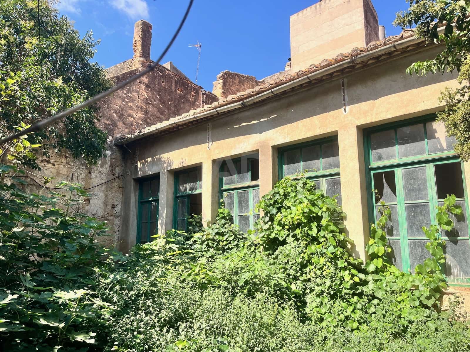 4 soverom Rekkehus til salgs i Castello de la Plana - € 199 000 (Ref: 9988796)