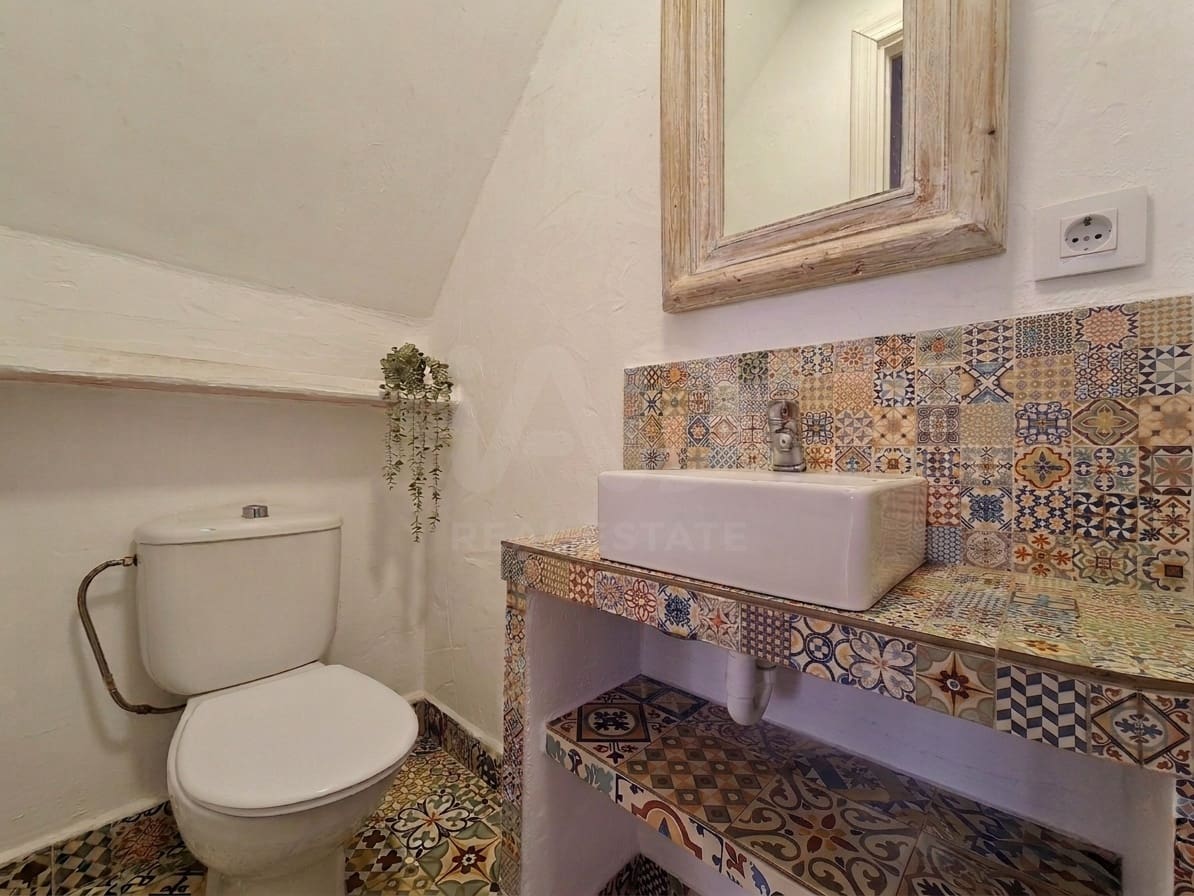2 soveværelse Byhus til salg i Cadiz by - € 325.000 (Ref: 9988797)