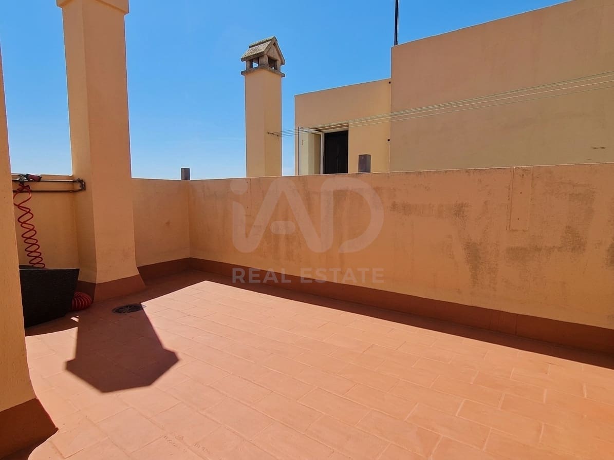 2 soveværelse Byhus til salg i Cadiz by - € 325.000 (Ref: 9988797)