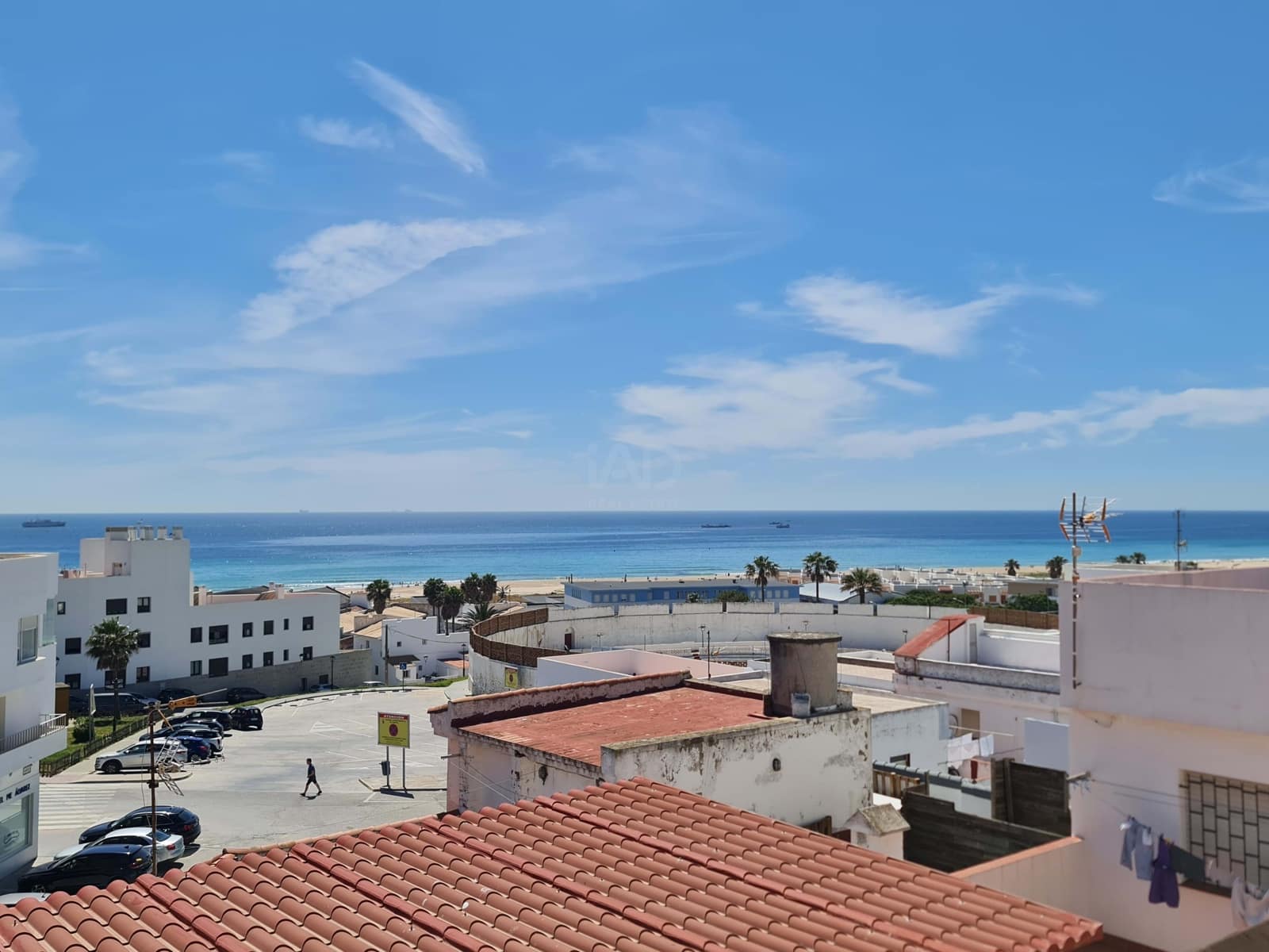 2 soveværelse Byhus til salg i Cadiz by - € 325.000 (Ref: 9988797)