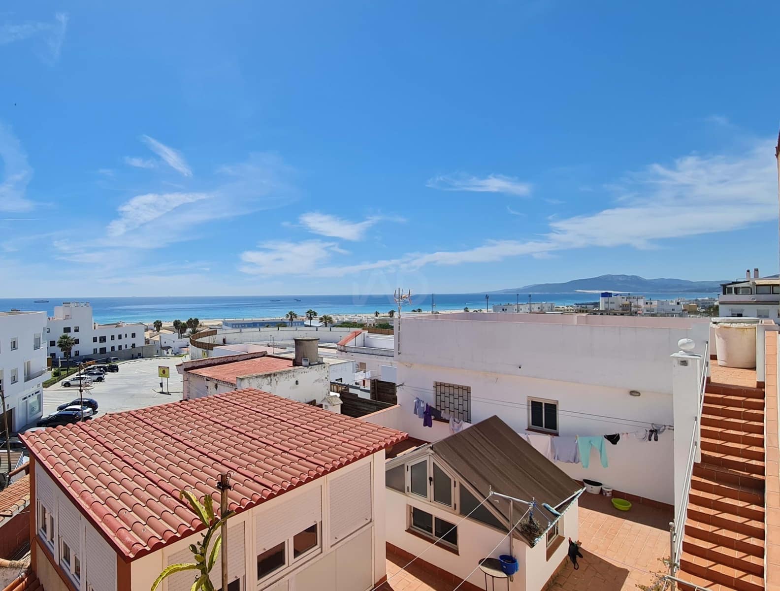 2 soveværelse Byhus til salg i Cadiz by - € 325.000 (Ref: 9988797)