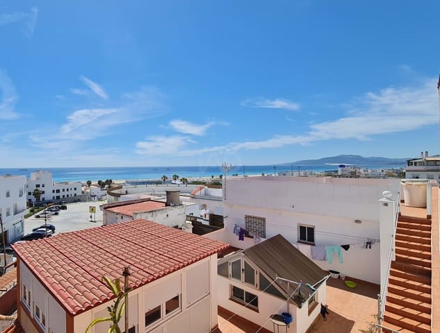 2 soverom Hus til salgs i Cádiz by - € 325 000 (Ref: 9988797)