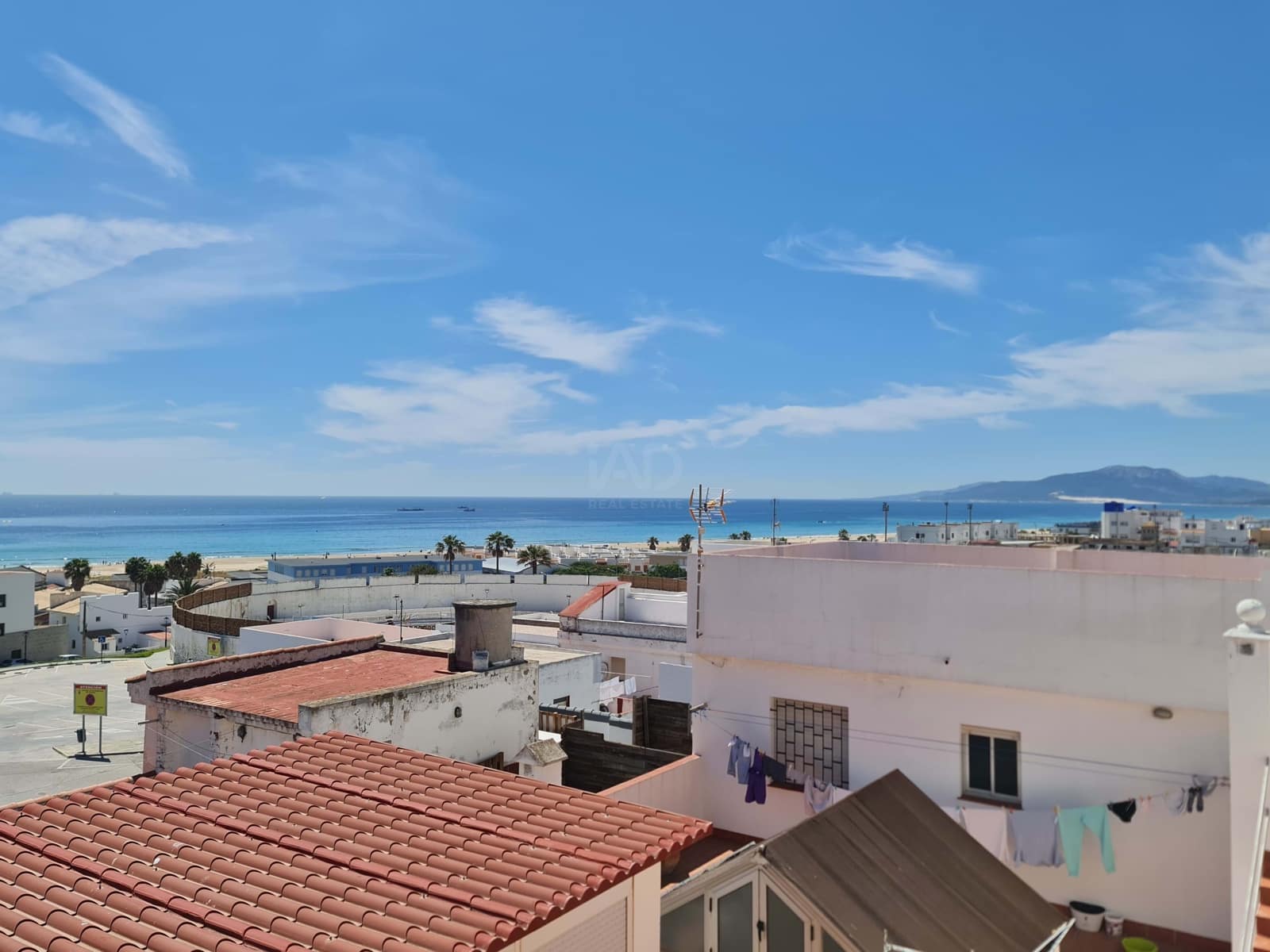 2 soveværelse Byhus til salg i Cadiz by - € 325.000 (Ref: 9988797)