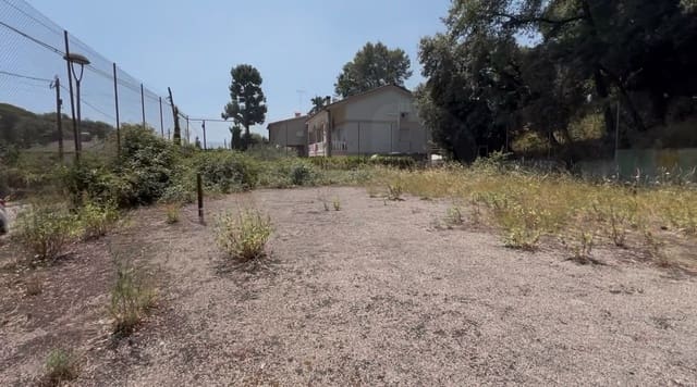 Terre non Aménagée à vendre à Sant Pere de Vilamajor - 115 000 € (Ref: 9988798)