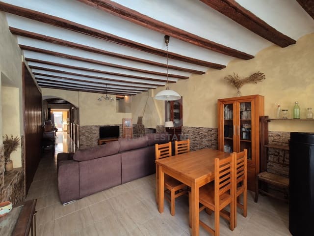4 soverom Hus til salgs i Oropesa  - € 175 000 (Ref: 9988801)