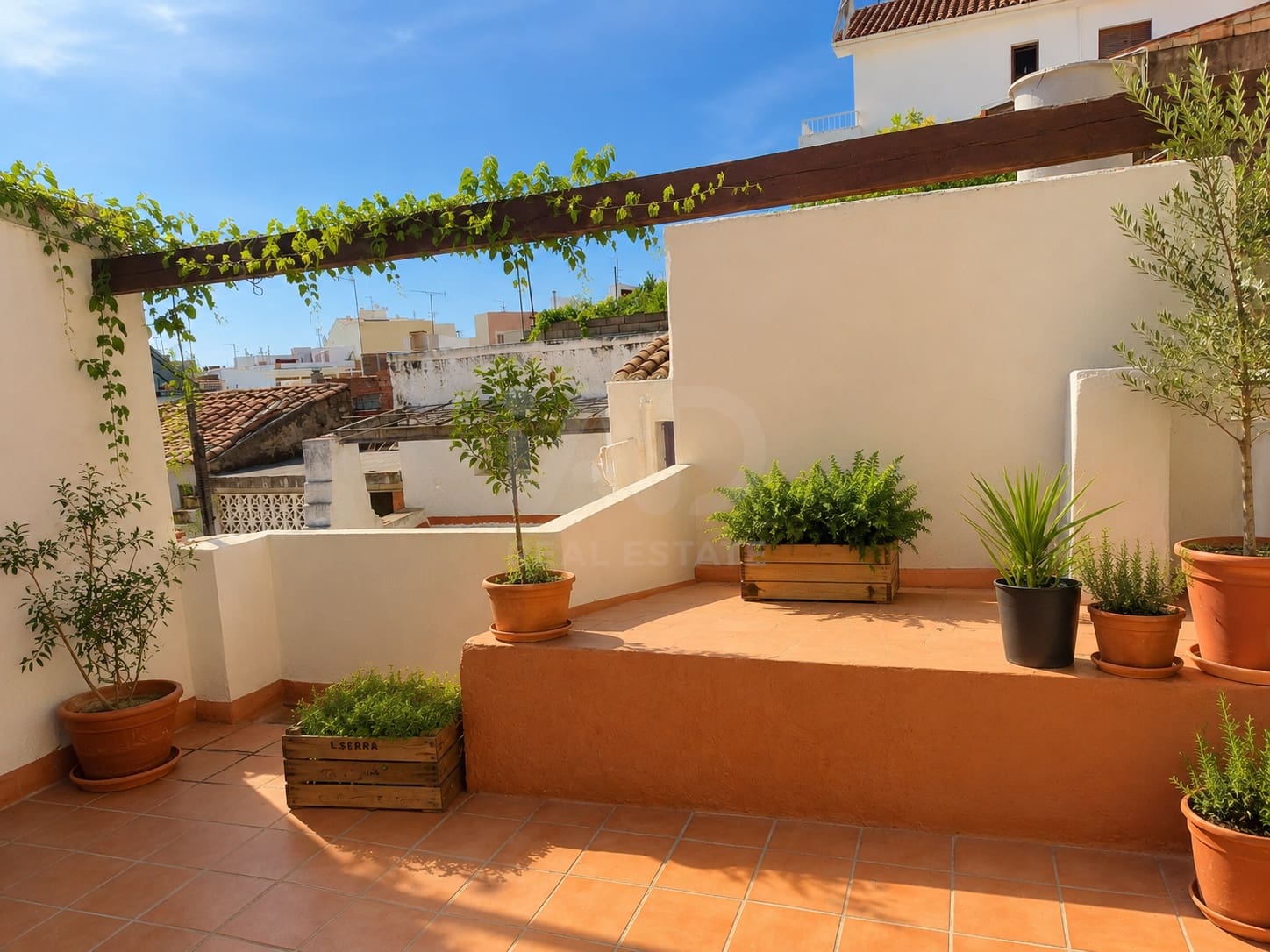 4 sovrum Hus till salu i Oropesa  - 175 000 € (Ref: 9988801)