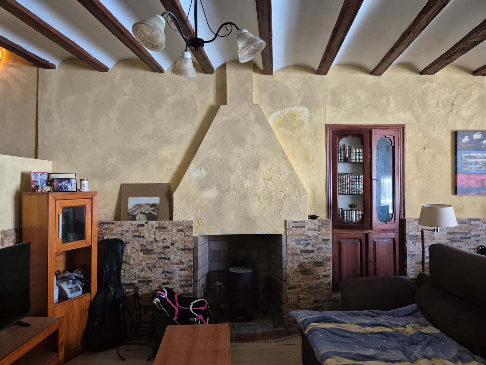 4 sovrum Hus till salu i Oropesa  - 175 000 € (Ref: 9988801)