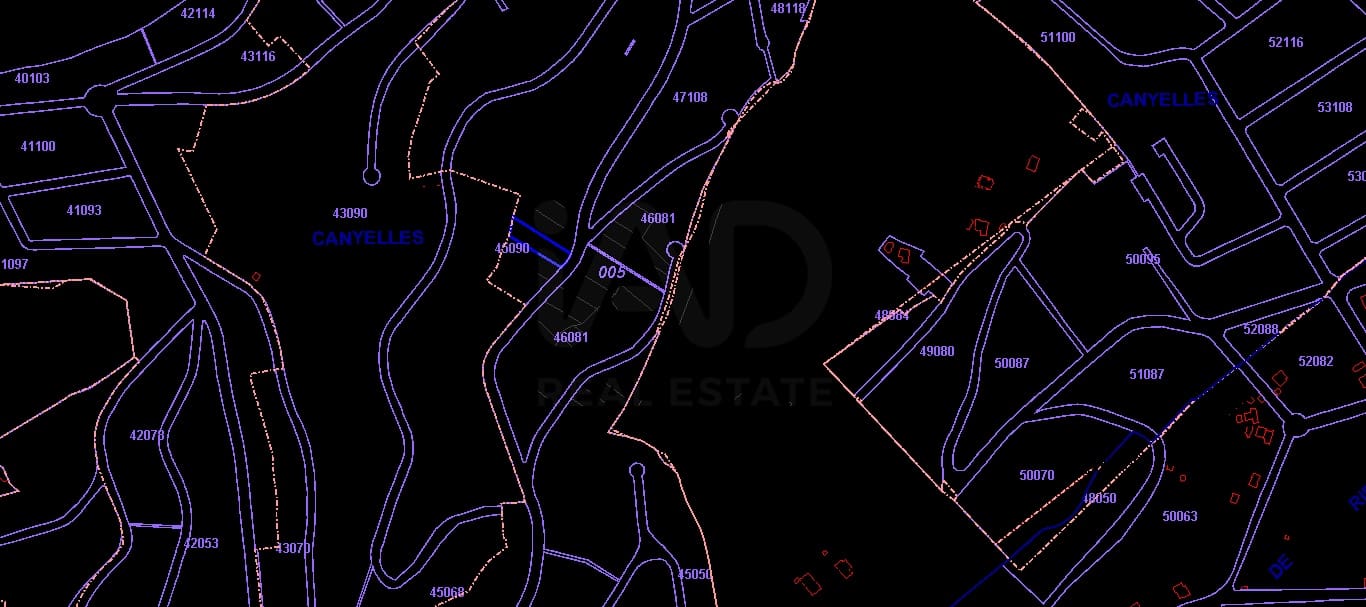 Działka budowlana na sprzedaż w Miasto Barcelona - 41 000 € (Ref: 9988802)