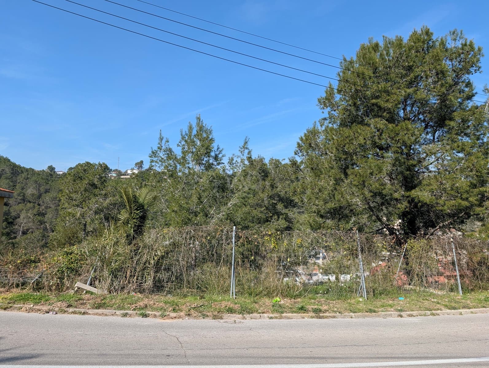 Działka budowlana na sprzedaż w Miasto Barcelona - 41 000 € (Ref: 9988802)