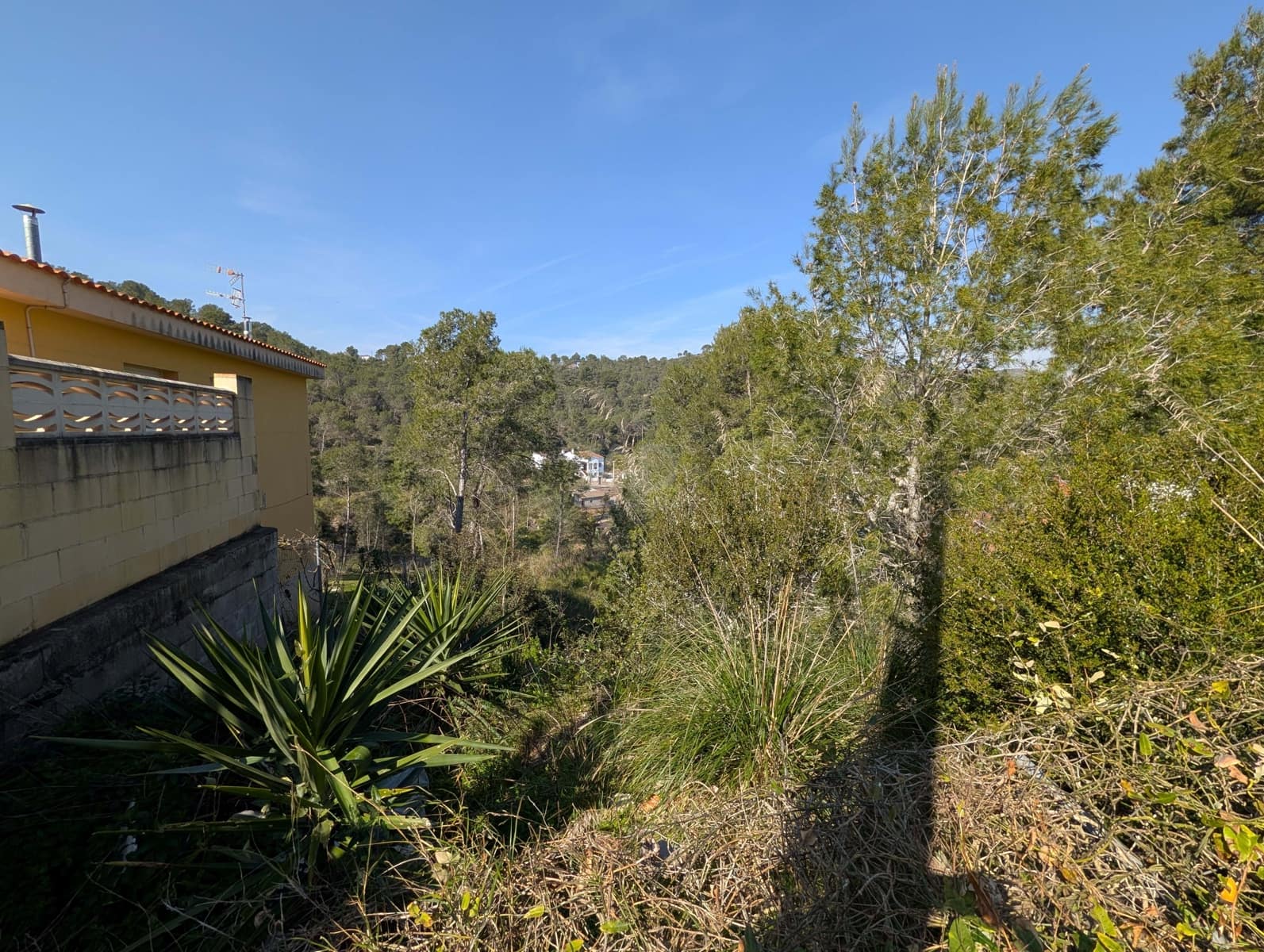 Działka budowlana na sprzedaż w Miasto Barcelona - 41 000 € (Ref: 9988802)