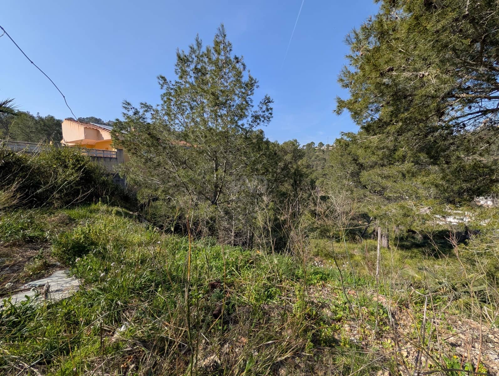 Działka budowlana na sprzedaż w Miasto Barcelona - 41 000 € (Ref: 9988802)