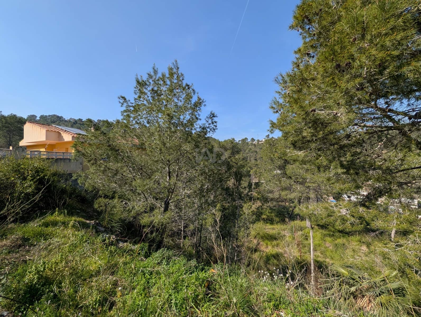 Działka budowlana na sprzedaż w Miasto Barcelona - 41 000 € (Ref: 9988802)