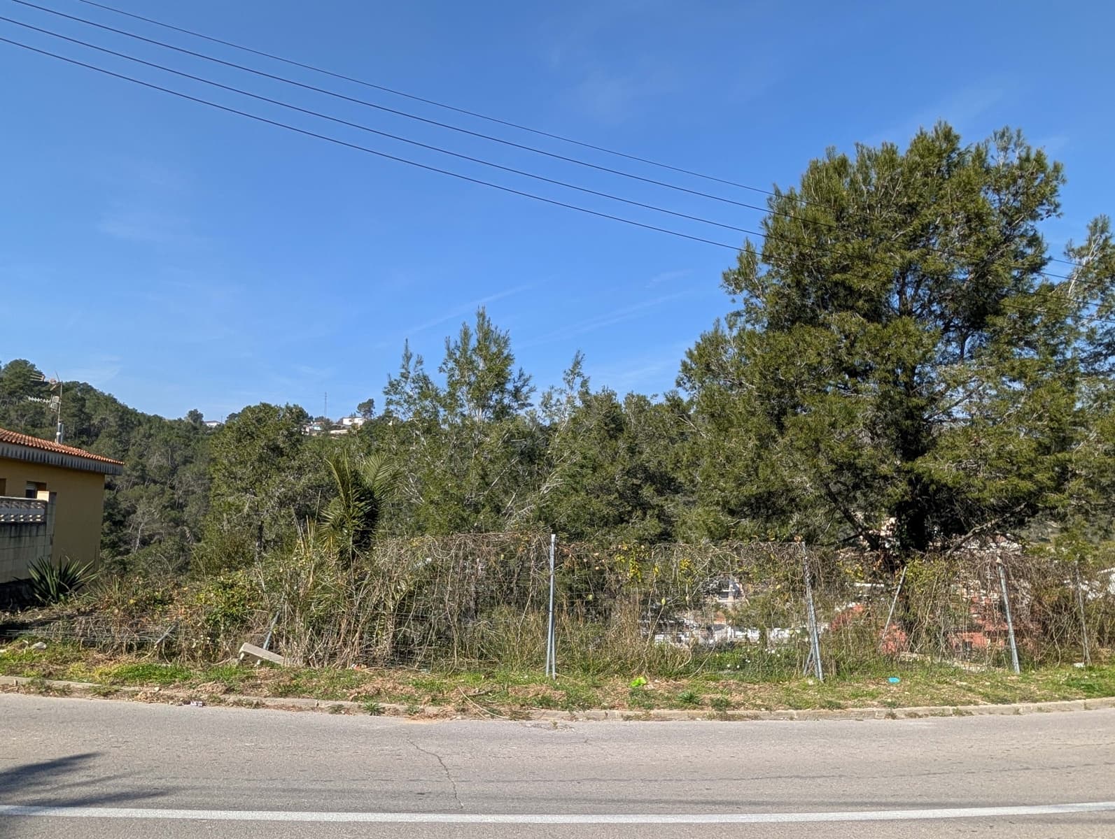 Działka budowlana na sprzedaż w Miasto Barcelona - 41 000 € (Ref: 9988802)
