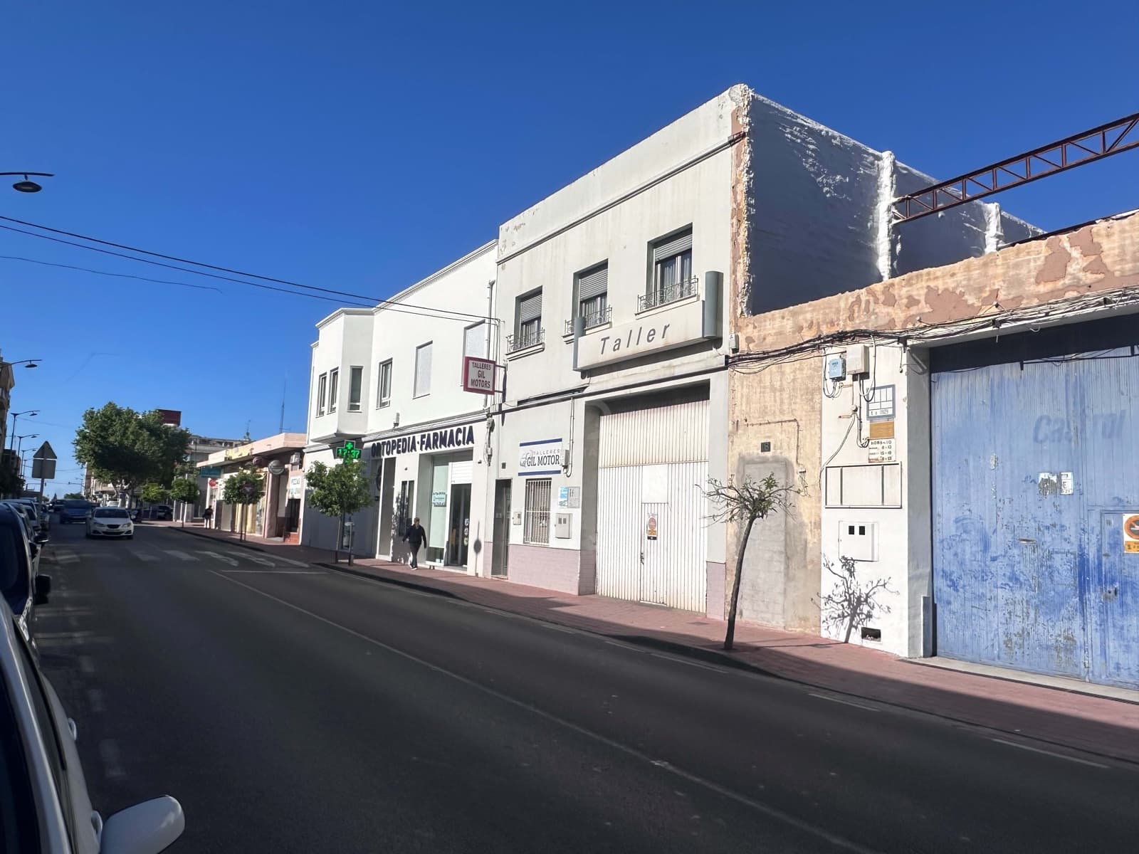 Bauplatz zu verkaufen in Alicante / Alacant Stadt - 129.000 € (Ref: 9988804)