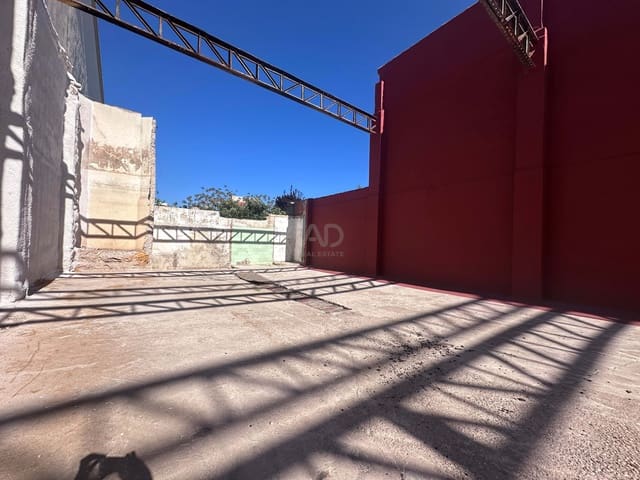 Tomt till salu i Ondara - 129 000 € (Ref: 9988804)