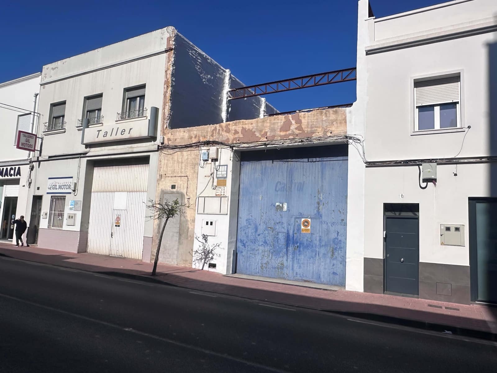 Bauplatz zu verkaufen in Alicante / Alacant Stadt - 129.000 € (Ref: 9988804)