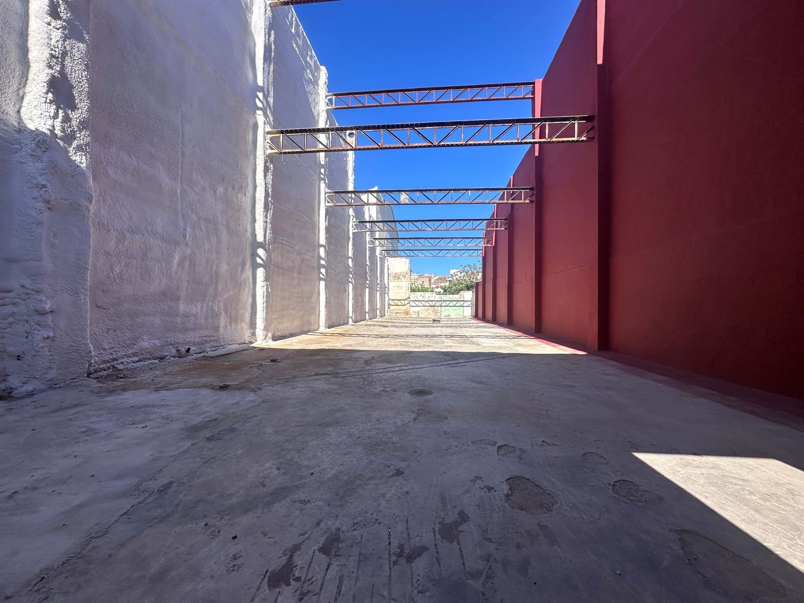 Bauplatz zu verkaufen in Alicante / Alacant Stadt - 129.000 € (Ref: 9988804)