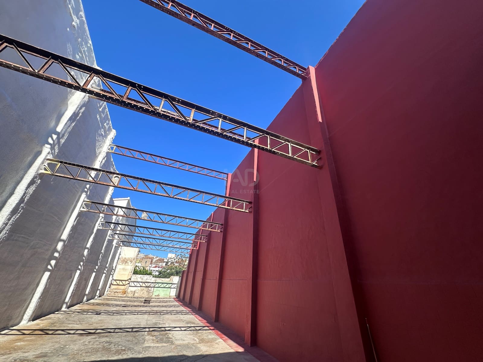 Bauplatz zu verkaufen in Alicante / Alacant Stadt - 129.000 € (Ref: 9988804)