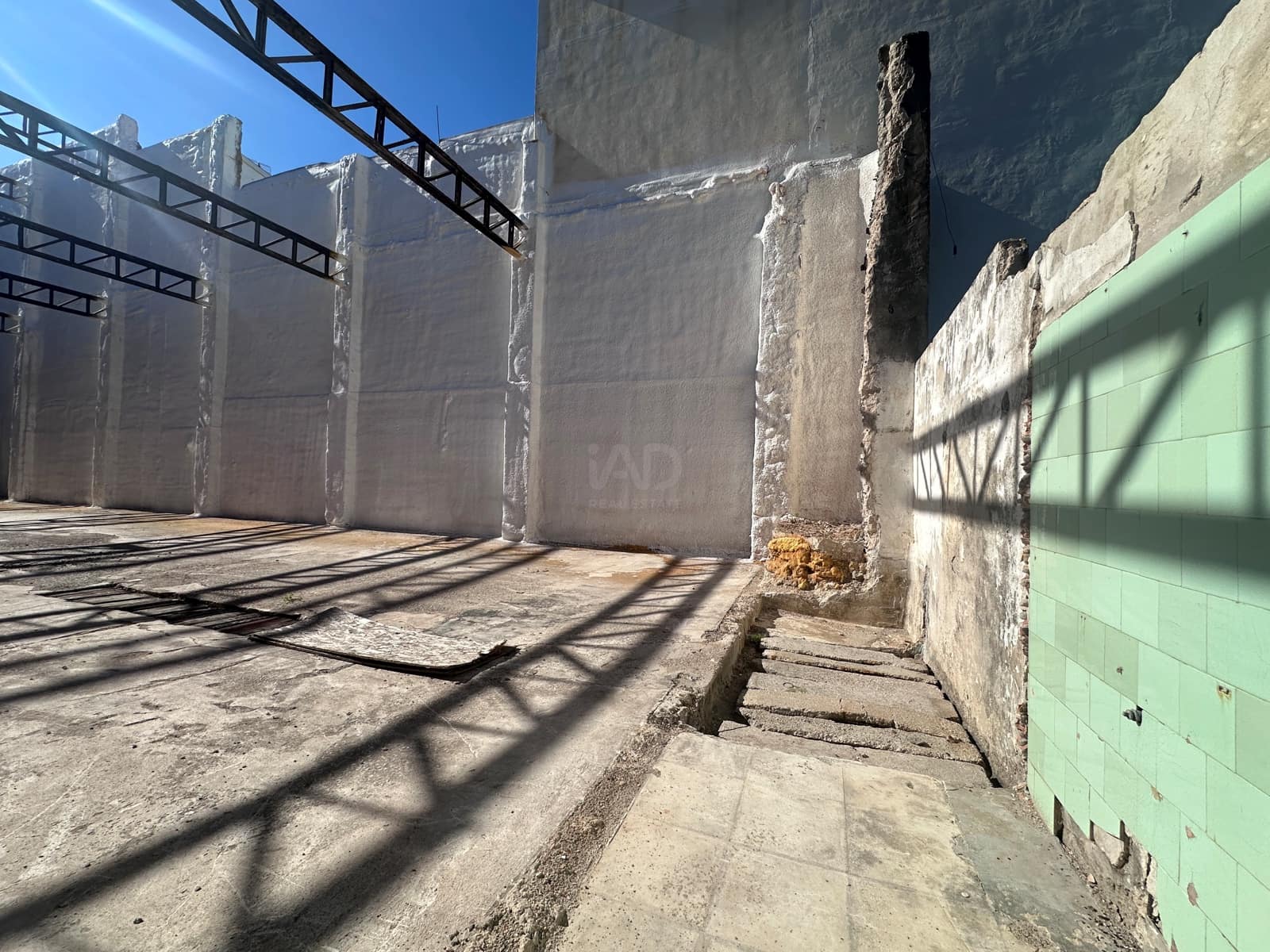 Bauplatz zu verkaufen in Alicante / Alacant Stadt - 129.000 € (Ref: 9988804)