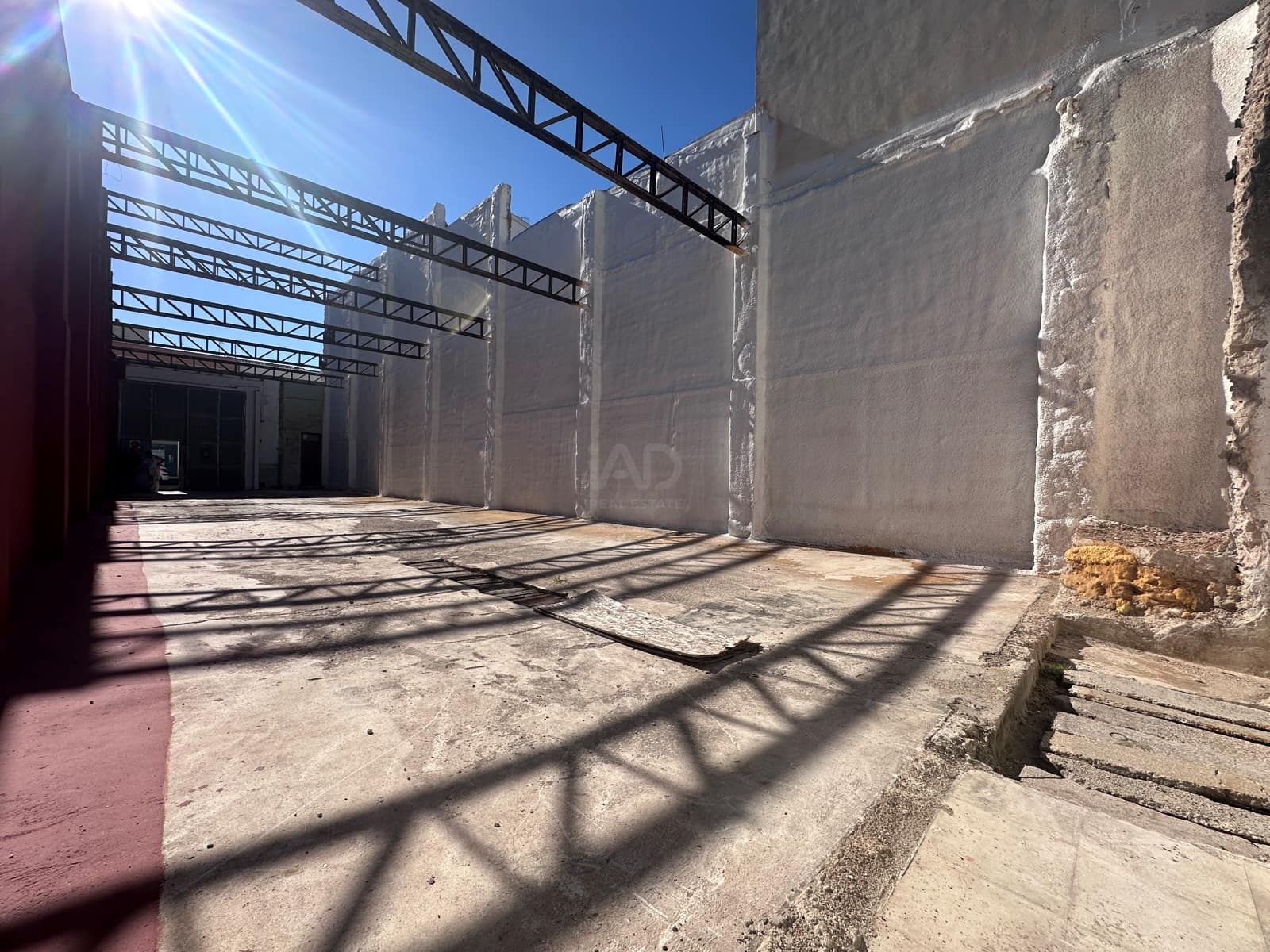 Bauplatz zu verkaufen in Alicante / Alacant Stadt - 129.000 € (Ref: 9988804)