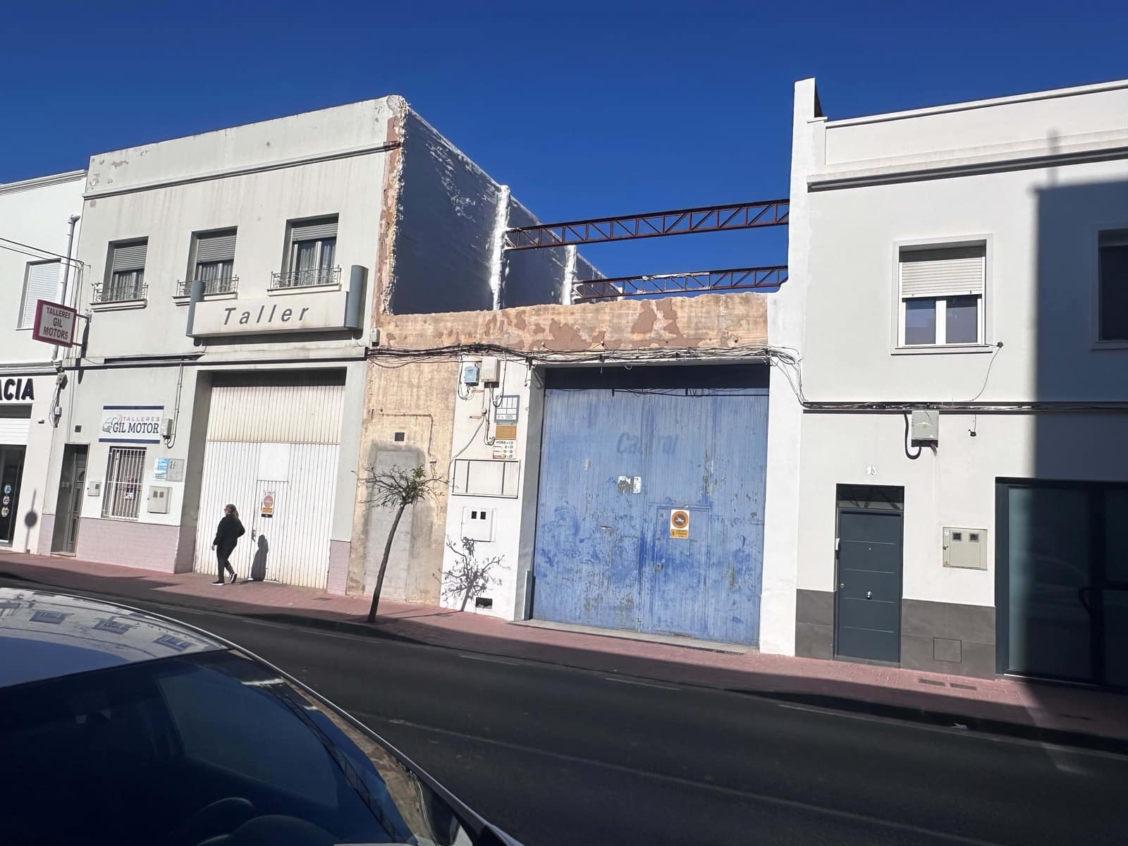 Bauplatz zu verkaufen in Alicante / Alacant Stadt - 129.000 € (Ref: 9988804)