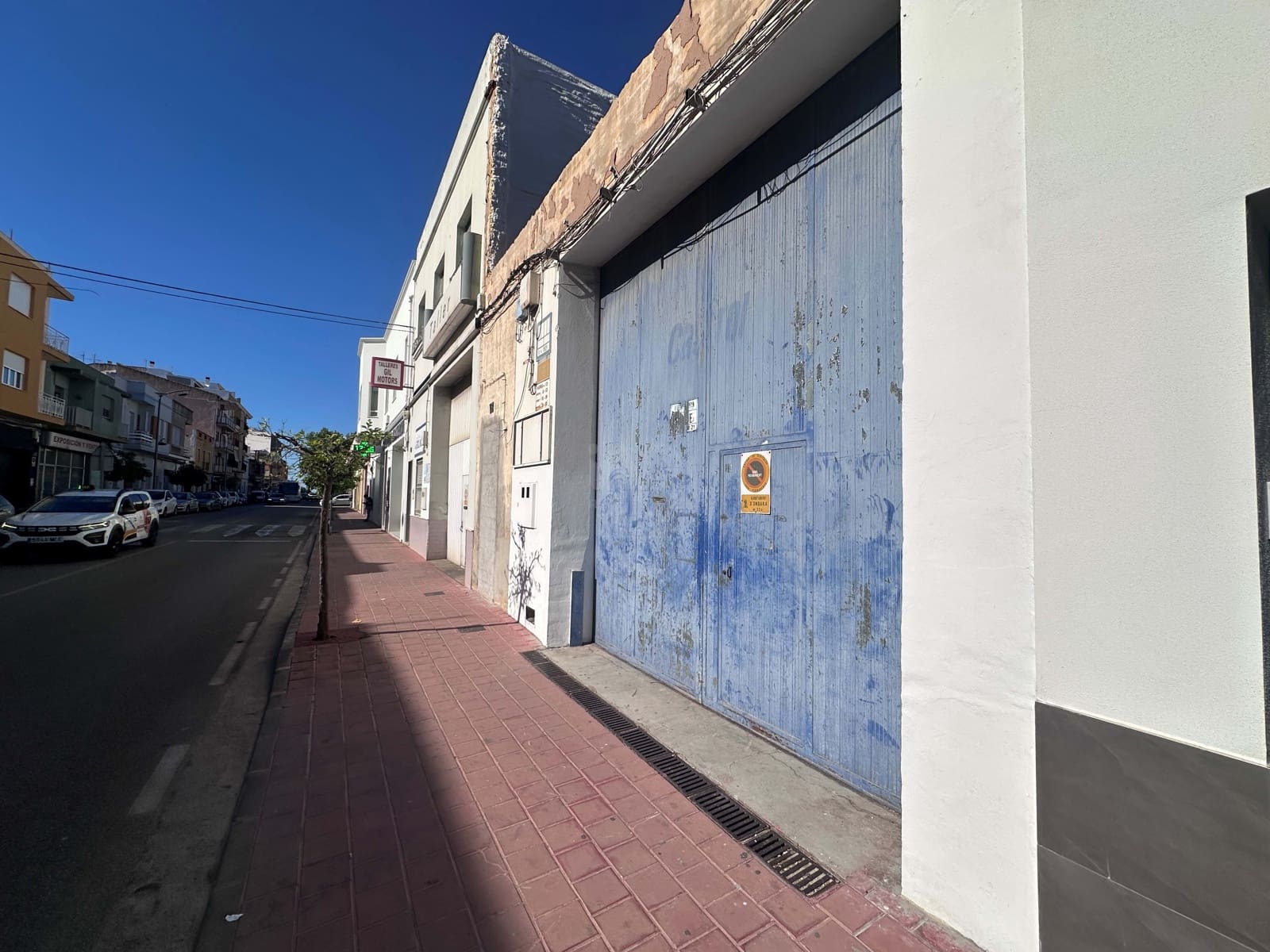 Bauplatz zu verkaufen in Alicante / Alacant Stadt - 129.000 € (Ref: 9988804)