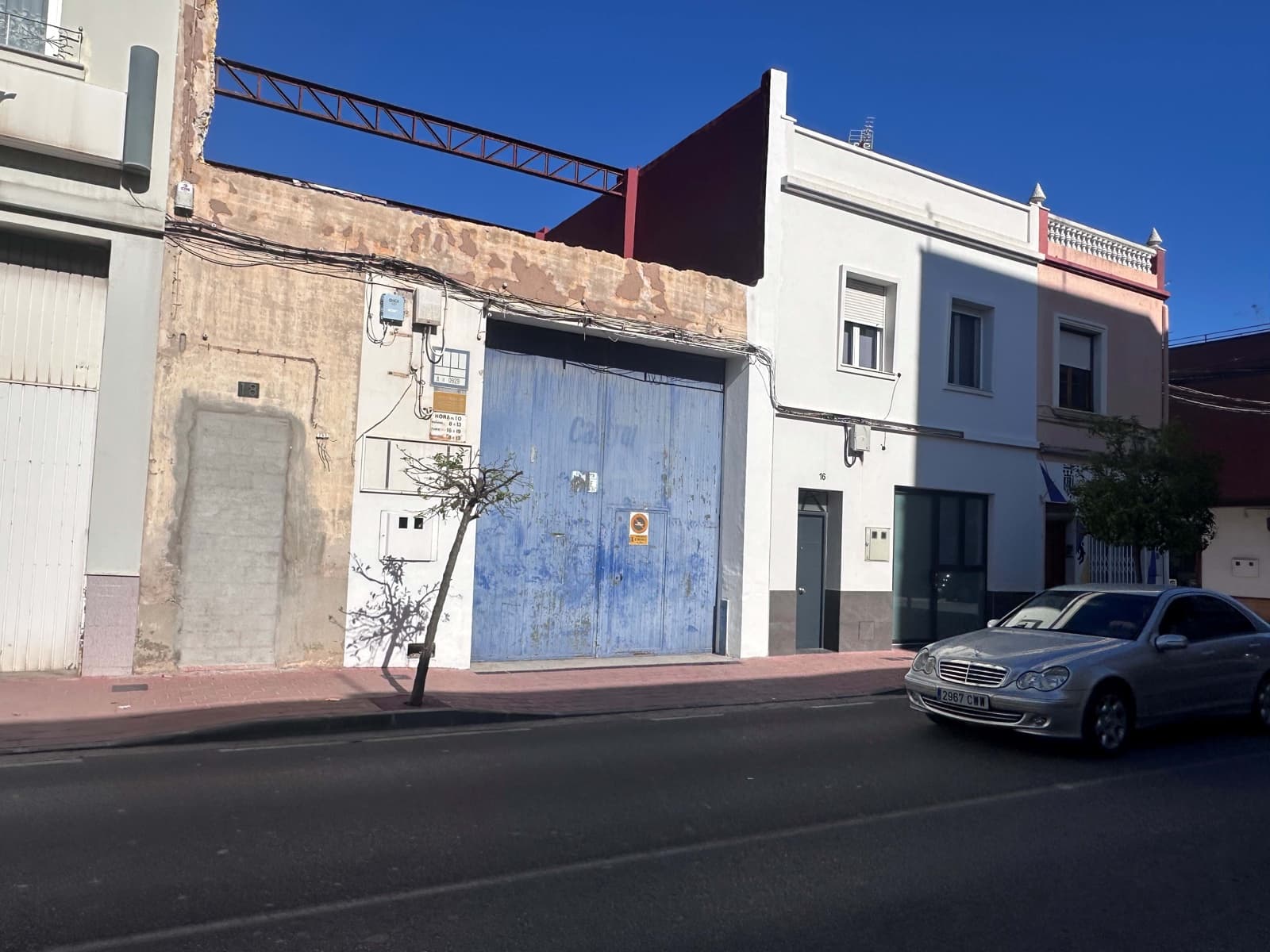 Bauplatz zu verkaufen in Alicante / Alacant Stadt - 129.000 € (Ref: 9988804)
