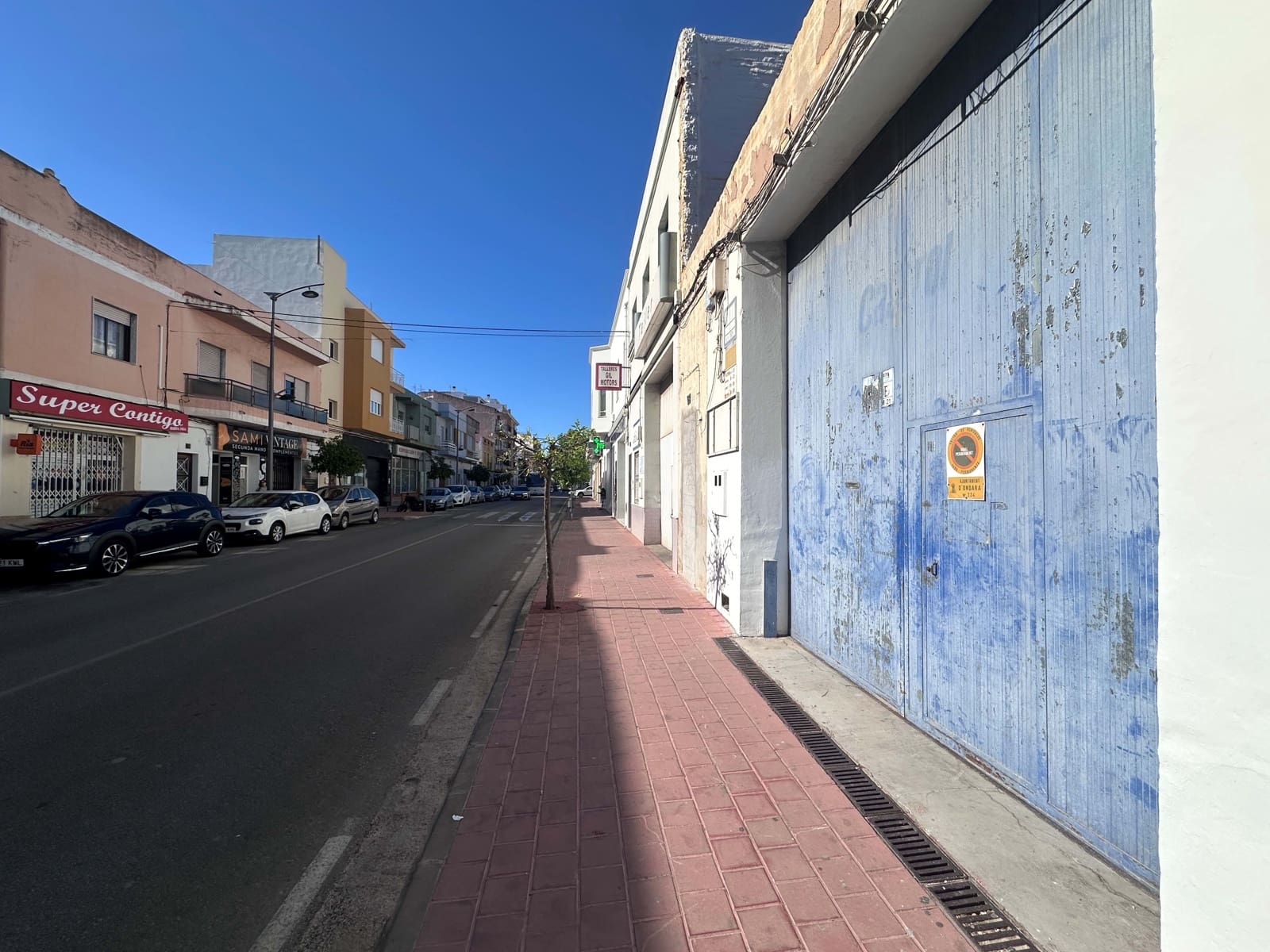Bauplatz zu verkaufen in Alicante / Alacant Stadt - 129.000 € (Ref: 9988804)