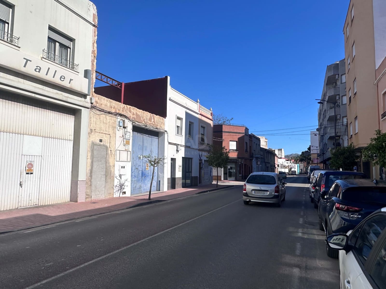 Bauplatz zu verkaufen in Alicante / Alacant Stadt - 129.000 € (Ref: 9988804)