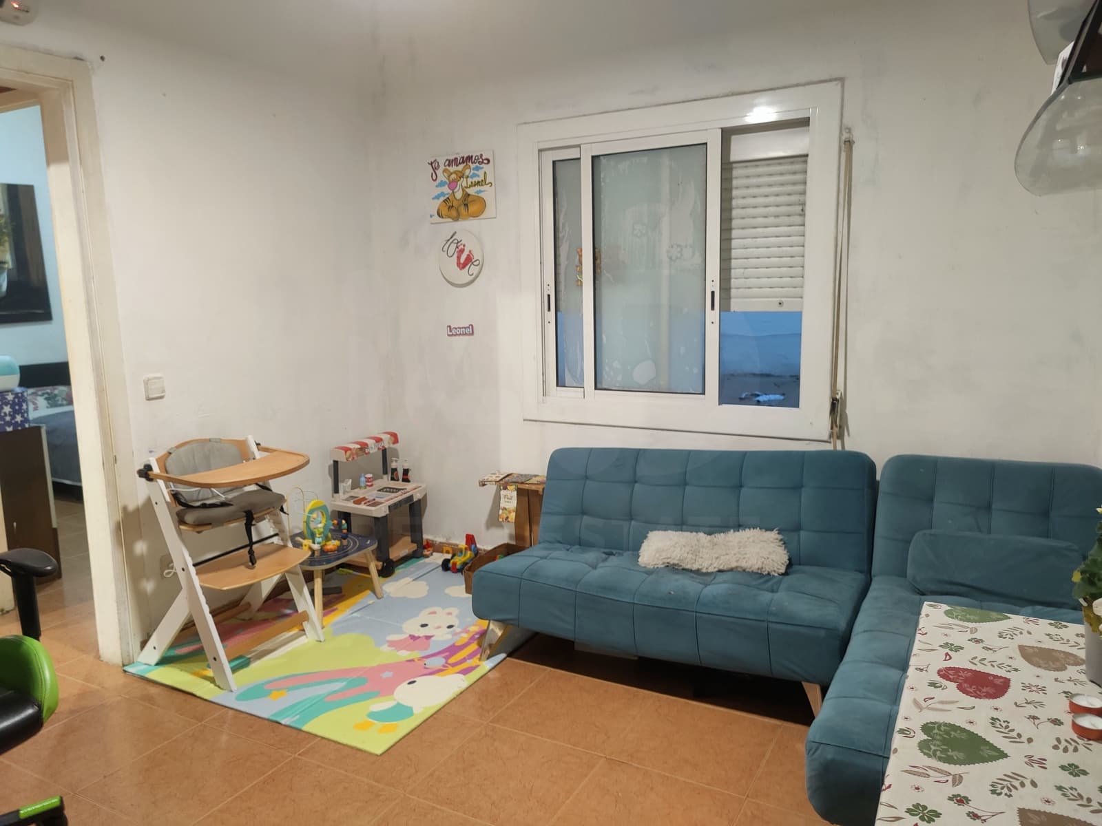 2 sypialnia Apartament na sprzedaż w Miasto Barcelona - 115 000 € (Ref: 9988805)