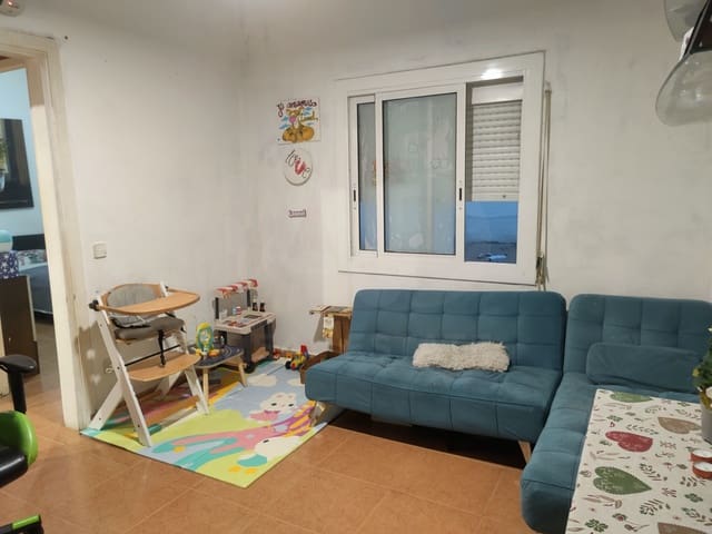 2 slaapkamer Appartement te koop in Montcada i Reixac - € 115.000 (Ref: 9988805)