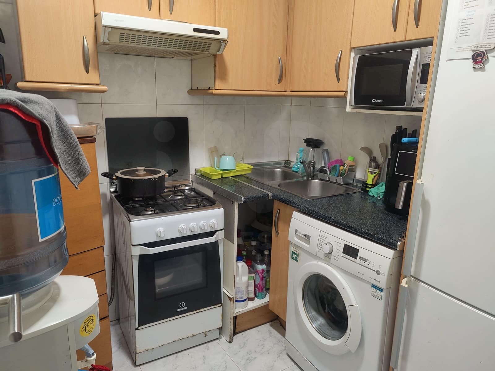 2 sypialnia Apartament na sprzedaż w Miasto Barcelona - 115 000 € (Ref: 9988805)