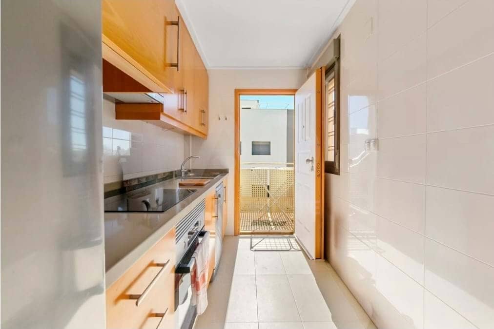 2 soverom Leilighet til salgs i Pilar de la Horadada med svømmebasseng - € 259 000 (Ref: 9988807)