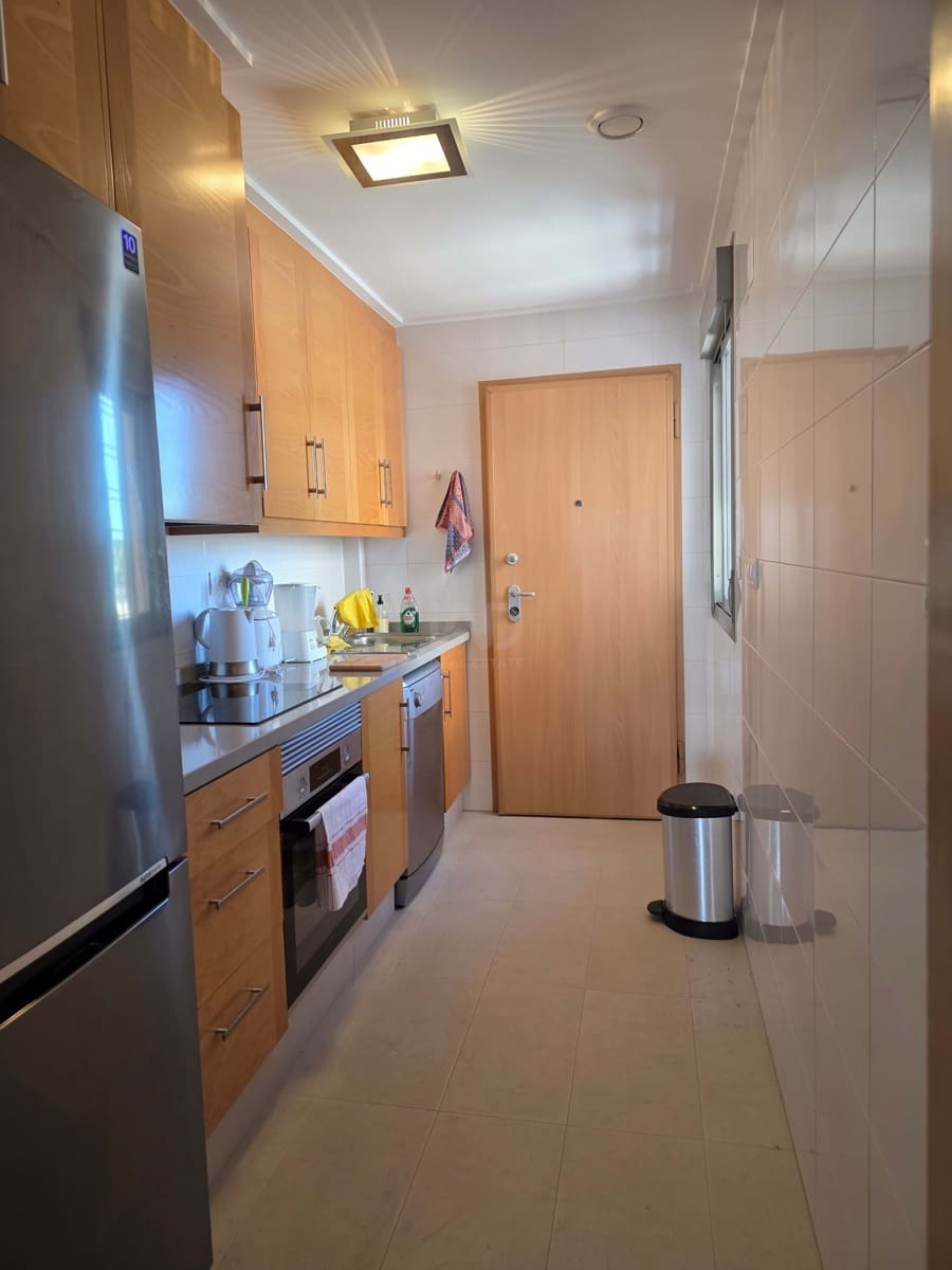 2 soverom Leilighet til salgs i Pilar de la Horadada med svømmebasseng - € 259 000 (Ref: 9988807)