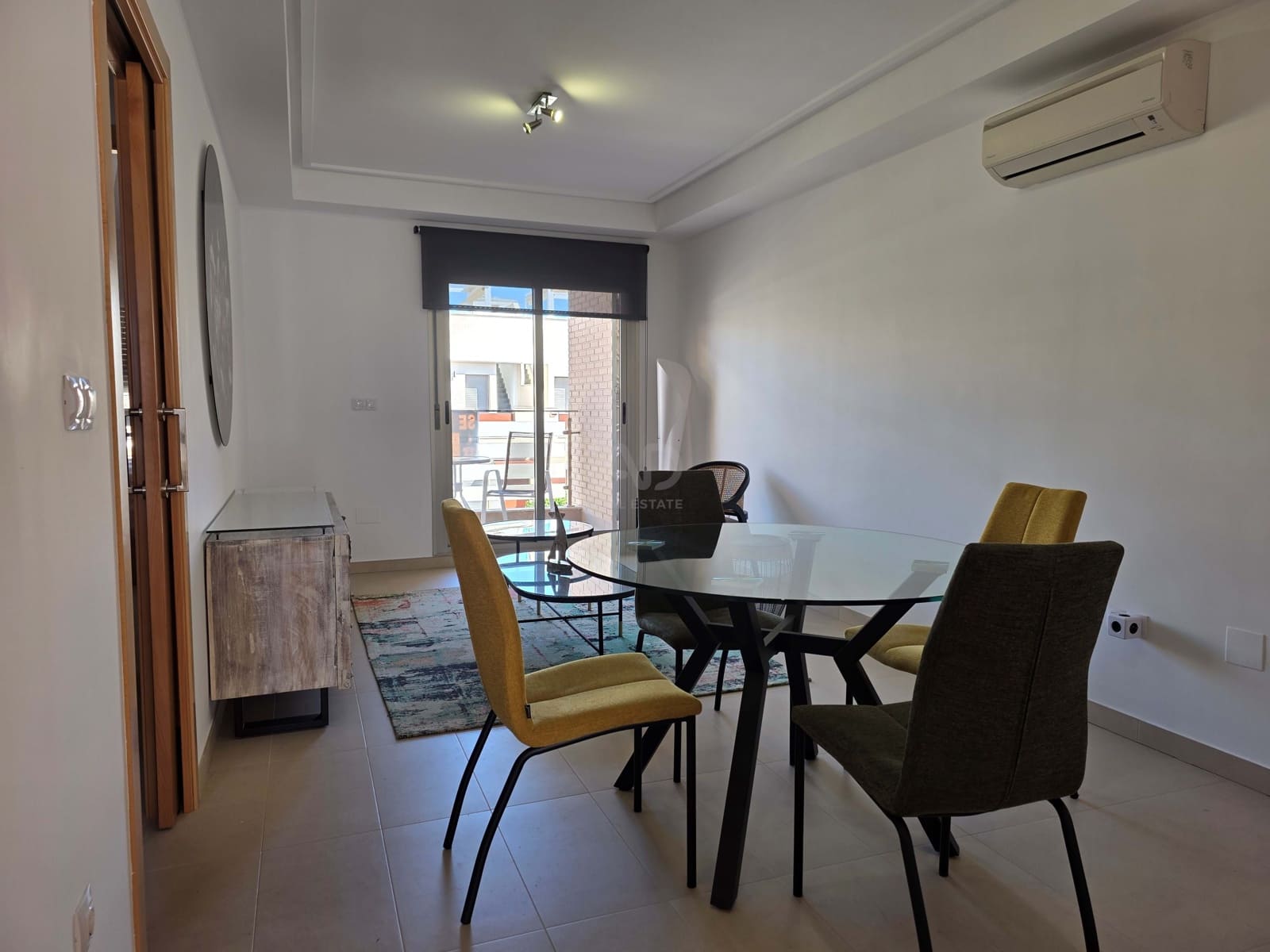 2 soverom Leilighet til salgs i Pilar de la Horadada med svømmebasseng - € 259 000 (Ref: 9988807)