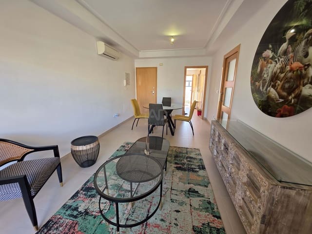 2 soverom Leilighet til salgs i Torre de la Horadada, Pilar de la Horadada med svømmebasseng - € 259 000 (Ref: 9988807)